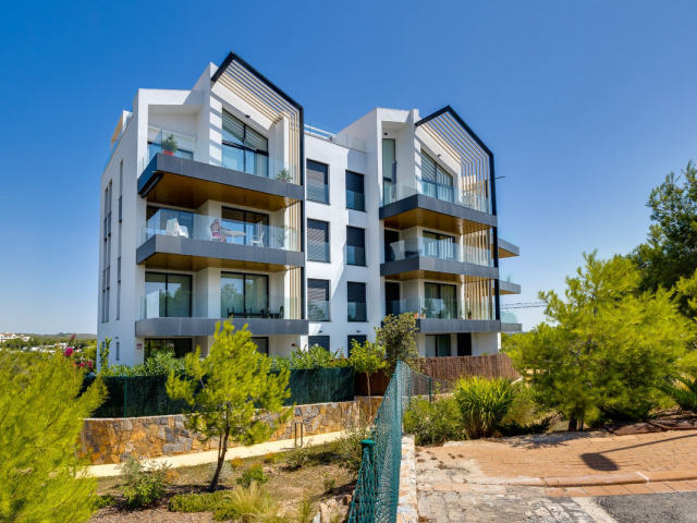 Apartament na sprzedaż, Las Colinas Golf, Orihuela