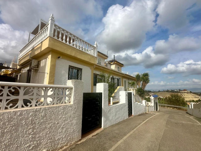 Bungalow til salgs, Ciudad quesada