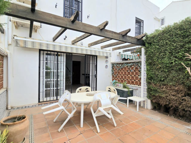 Town House for sale, Mijas golf, Mijas