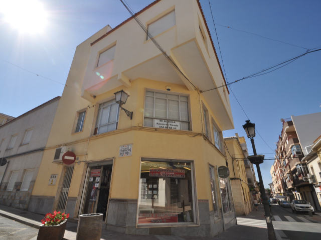 Apartment for sale, Pinoso