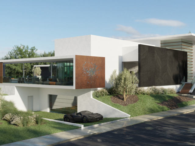 Villa for sale, Benalmádena