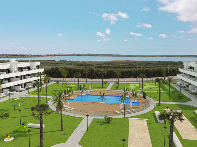 Apartment for sale, Guardamar del Segura
