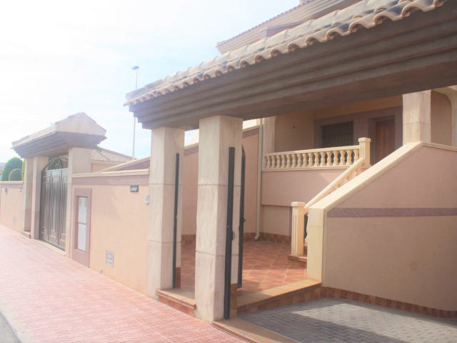 Stadthaus zu verkaufen, Los Altos, Orihuela Costa