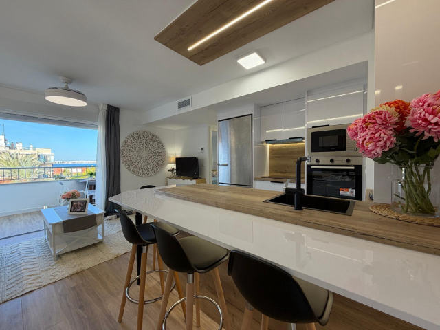 Apartamento en venta, Punta Prima, Torrevieja