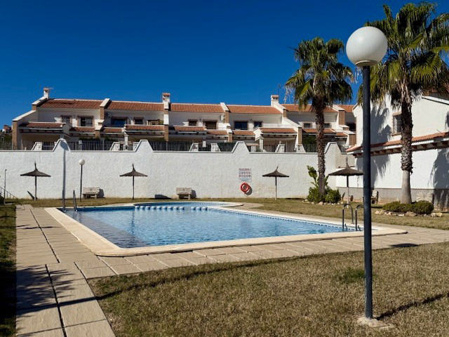 Town House for sale, San Miguel de Salinas