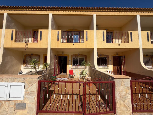Town House for sale, Orihuela