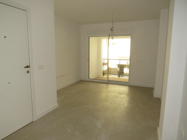 Apartments in Fuengirola