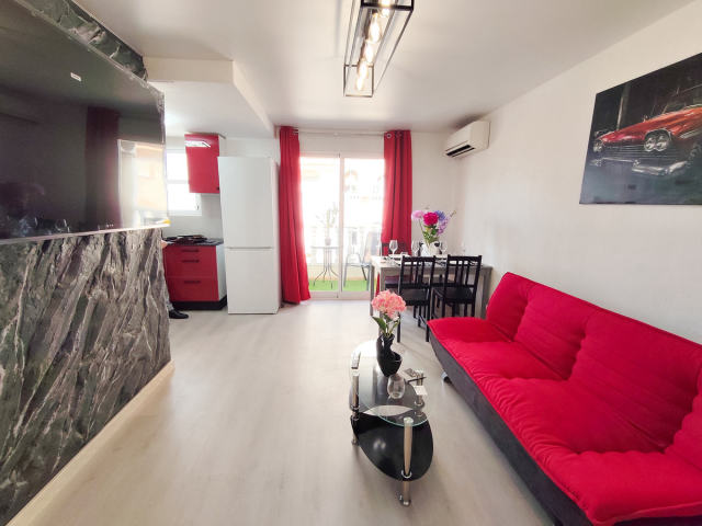 Appartement te koop, Torrevieja