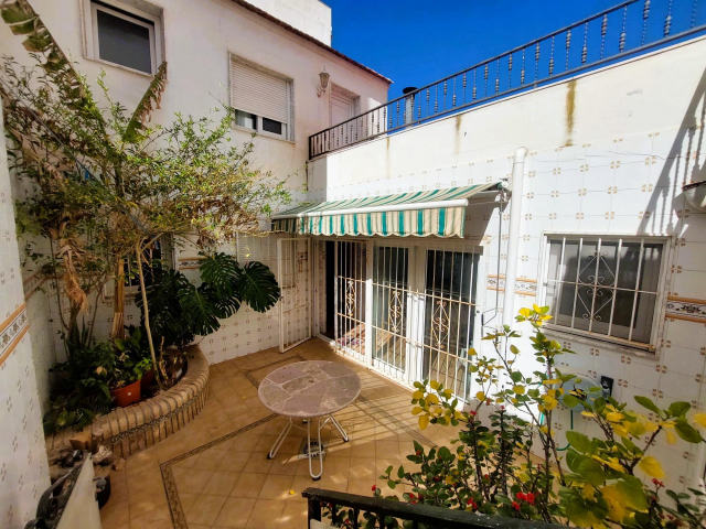 Huis te koop, Centro, Torrevieja