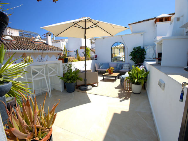 Apartment for sale, Estepona