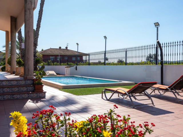 Villa till salu, Orihuela