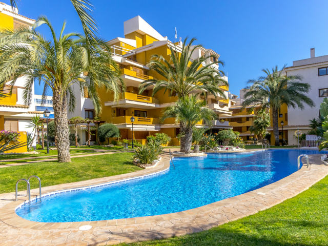 Апартаменты на продажу, Torrevieja