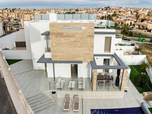 Villa for sale, Orihuela Costa