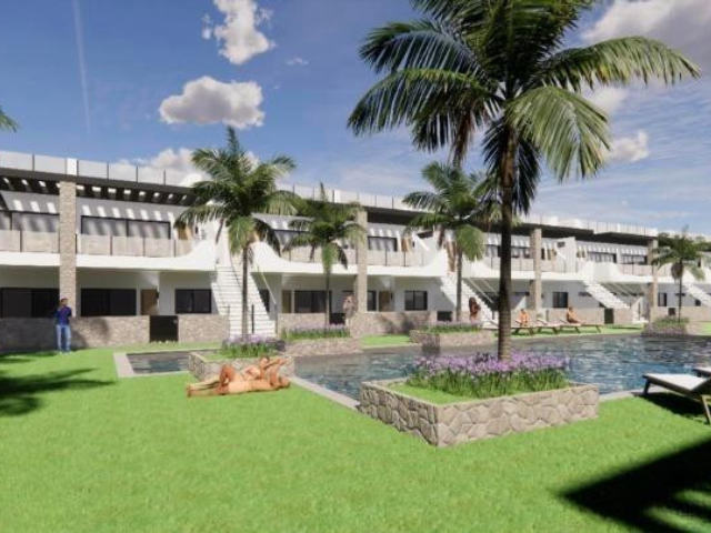 Apartments in Orihuela