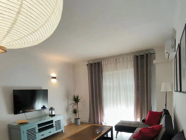 Apartment for sale, Los Boliches, Fuengirola