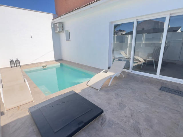 Bungalow in vendita, La Regia, Orihuela Costa