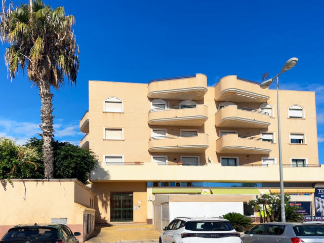 Leilighet til salgs, Aguamarina, Orihuela Costa