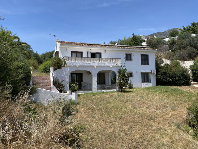 Villa for sale, Mijas