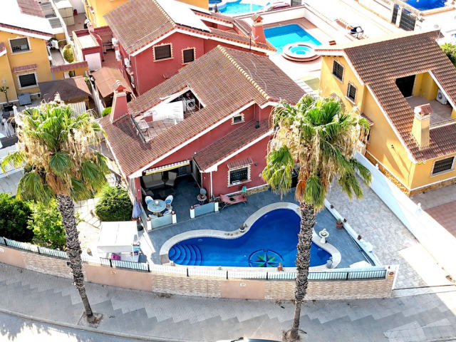Villa for sale, Guardamar del Segura