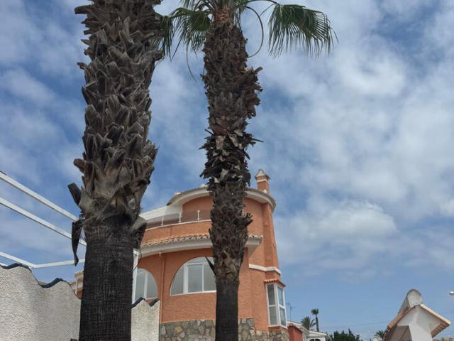 Villa for sale, Ciudad quesada
