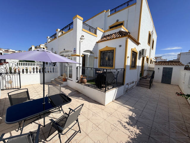 Town House for sale, Orihuela
