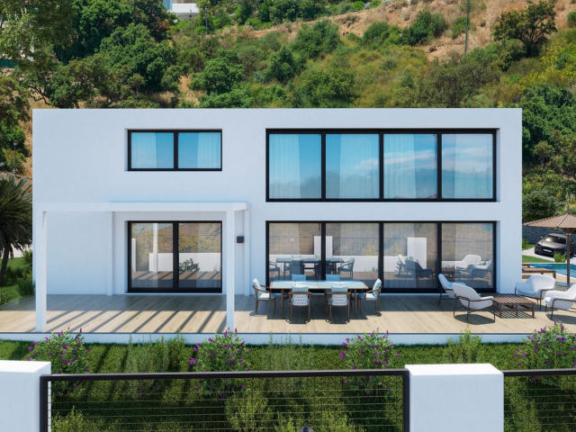 Villa in vendita, Marbella