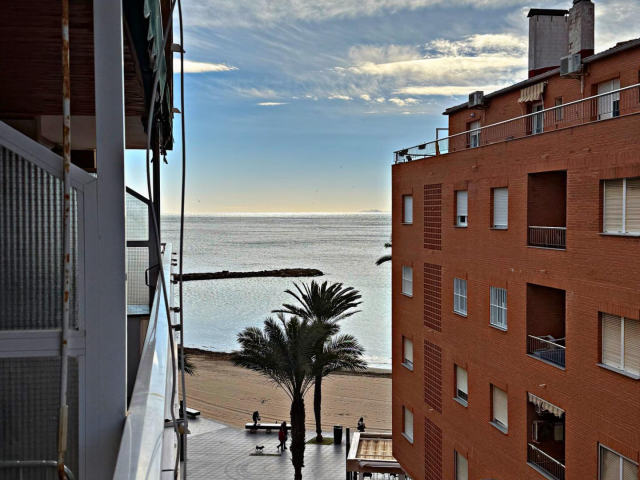 Apartament na sprzedaż, Playa del Cura, Torrevieja