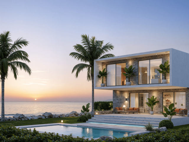 Villa zu verkaufen, Casares
