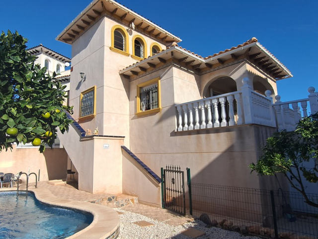 Villa for sale, Orihuela Costa