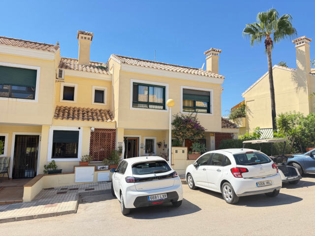 Городской дом на продажу, Orihuela Costa
