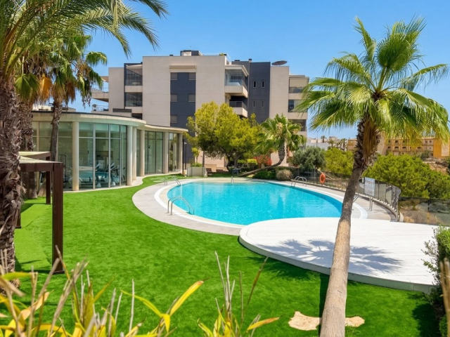 Woning te koop, La Zenia, Orihuela Costa