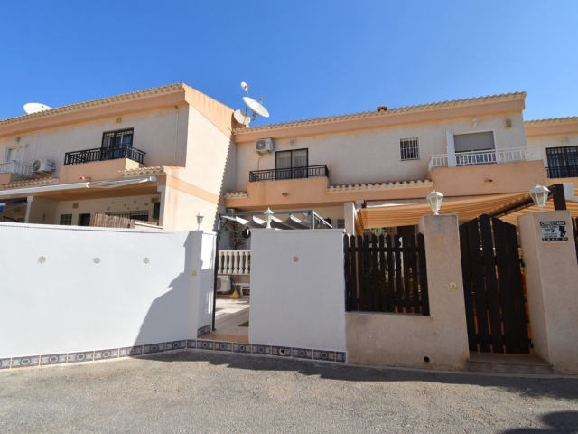 Stadthaus zu verkaufen, Orihuela