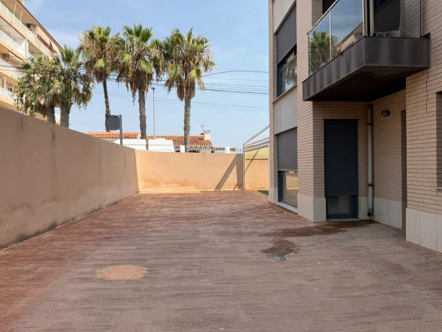 Rez-de-chaussée à vendre, Punta Prima, Orihuela Costa