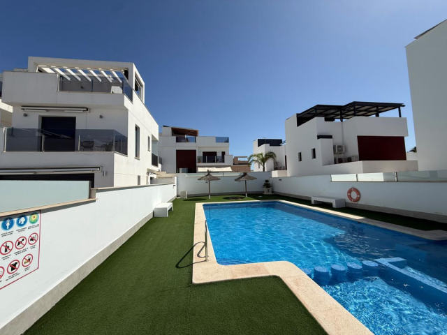Apartment for sale, Torre de la Horadada, Pilar de la Horadada