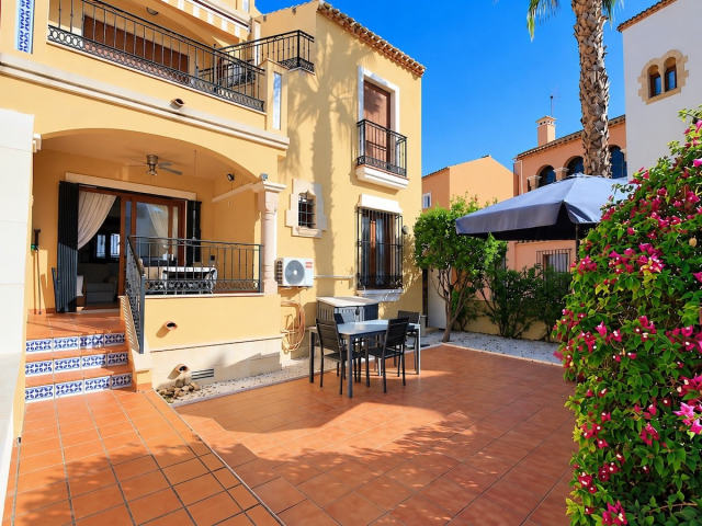 Apartment for sale, Algorfa