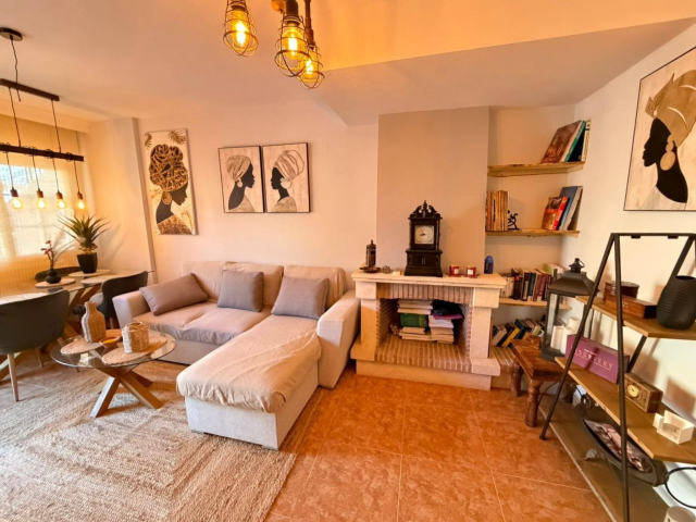Semi-detached House for sale, Orihuela Costa