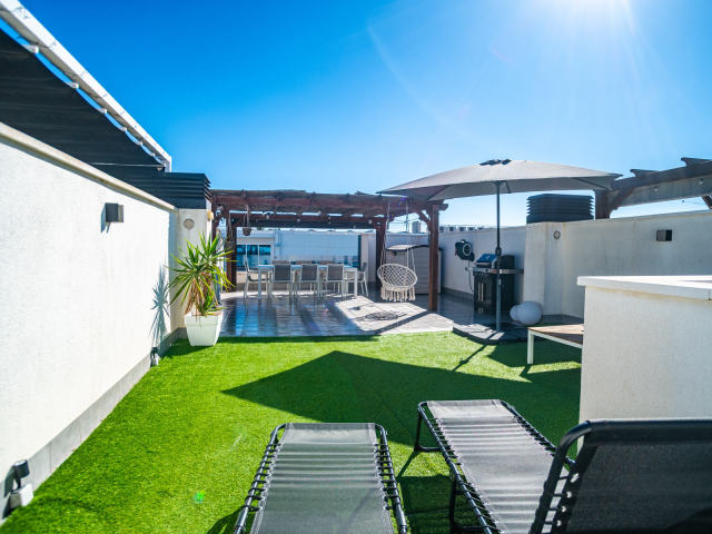 Apartamento en venta, San Pedro del Pinatar