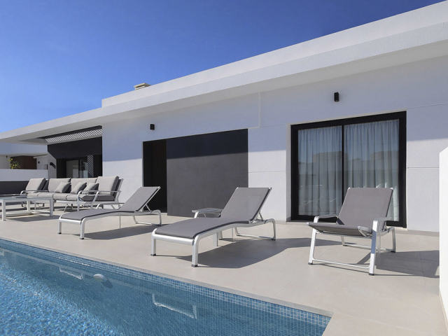 Villa te koop, Doña Pepa, Rojales