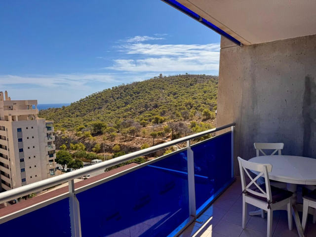 Apartment for sale, Villajoyosa