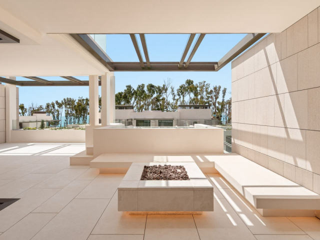 Apartment for sale, Marbella