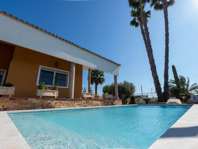 Вилла на продажу, Orihuela