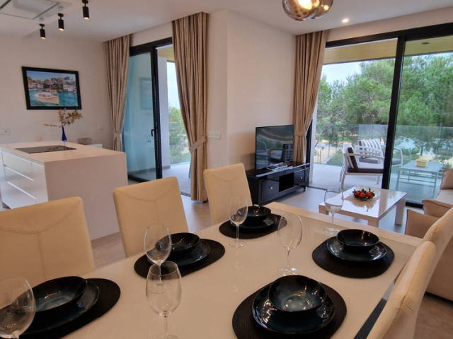 Apartment for sale, Las Colinas Golf, Orihuela