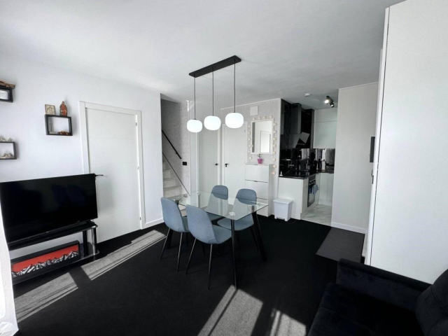 Duplex for sale, Carrefour, Torrevieja