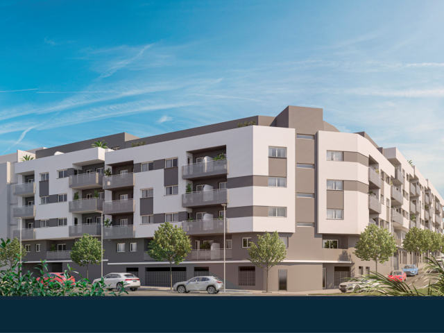 Apartament na sprzedaż, Vélez - Málaga