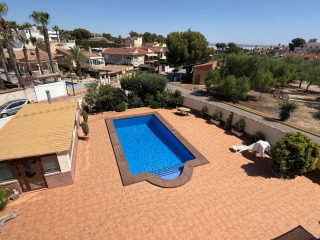 Villa for sale, Torrevieja