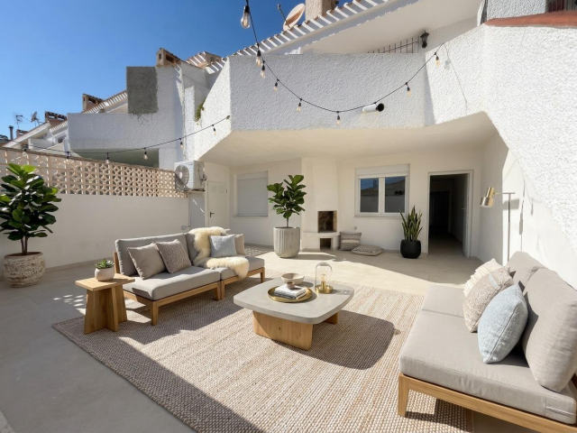 Bungalow for sale, Orihuela Costa