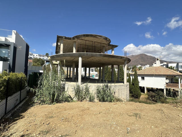 Villa in vendita, Valle Romano, Estepona