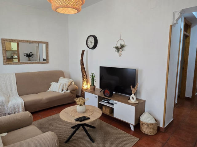 Villa for sale, Torremolinos