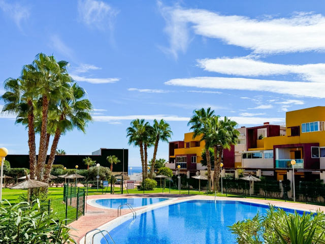 Lejlighed til salg, Playa Flamenca, Orihuela Costa