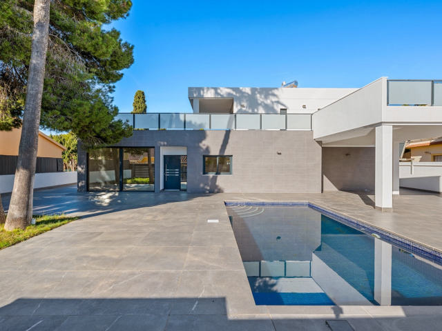 Villa zu verkaufen, Orihuela